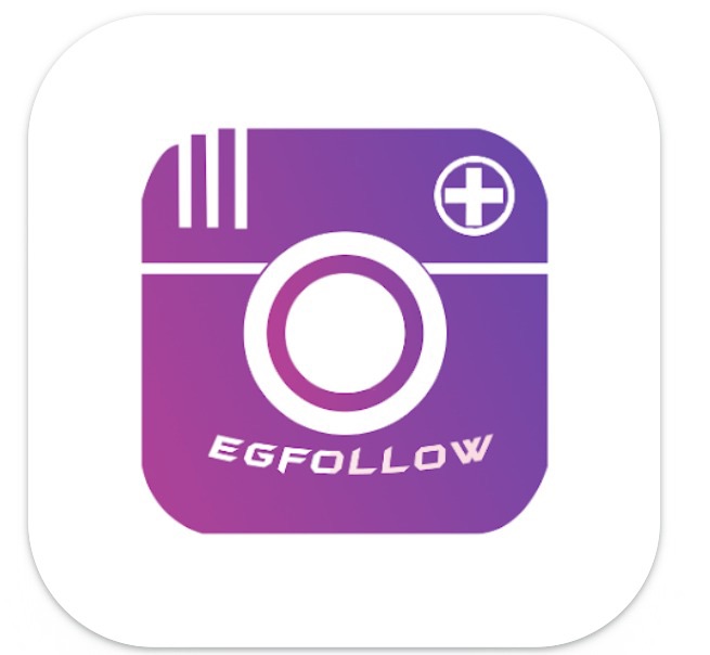 تطبيق EGFollow – زيادة متابعين ولايكات مجانًا